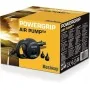 Bestway PowerGrip Turbo elektrische luchtpomp, 220-240 V