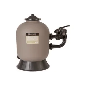 Hayward Pro Zwembadfilter Sidemount 10m3