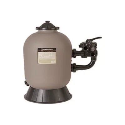 Hayward Pro Zwembadfilter Sidemount 15m3
