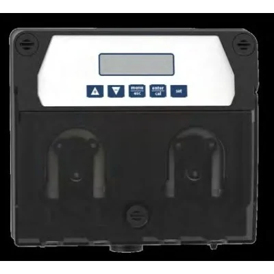 POOL DOSE zwembad doseersysteem + wifi