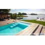 Niveko Pool Overflow Underflow