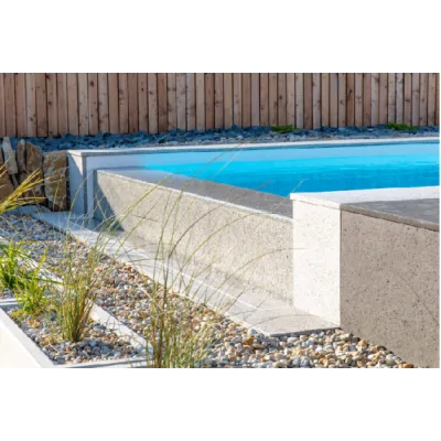 Niveko Pool Overflow Infinity