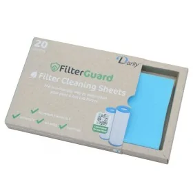 FilterGuard Filter reiniger (20 vellen)