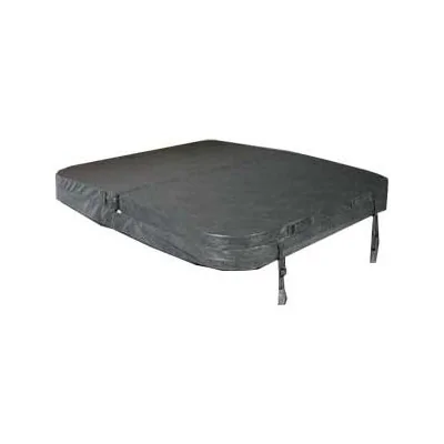 Spa cover vierkant 234 tot 244 cm