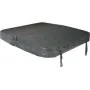 Spa cover vierkant 234 tot 244 cm