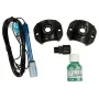 Redox sensor / elektrode kit + sensorhouder 1/2"
