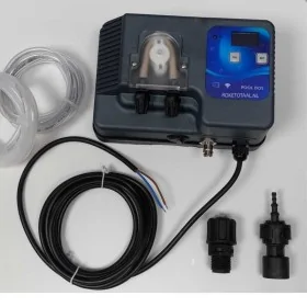 RX Doseerpomp Pool Dos 1,6 l/u