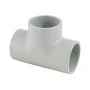 C-PVC T-Stuk