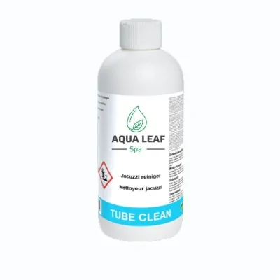 Aqua Leaf Tube Clean - leiding reiniger