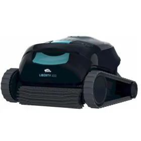 Dolphin Liberty 400 zwembad robot