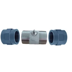 Zwembad Aardingset RVS 316 50 mm