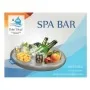 AquaFinesse Hot Tub Water Care Box + Spa Bar