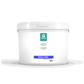 PoolLine Pool Long 5 kg. (200gr) 5-in-1 (BE)