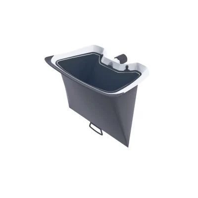 Diepte blad schepnet Pro Glacier