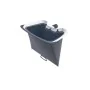 Diepte blad schepnet Pro Glacier
