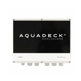 Aquadeck ECB besturingskast