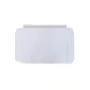 DEL matte 69 mm breed pvc lamellen - per m2