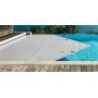 DEL matte 69 mm breed pvc lamellen - per m2