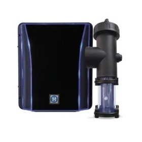 HAYWARD SALT & SWIM 2.0 zwembaden 110m³ 22g