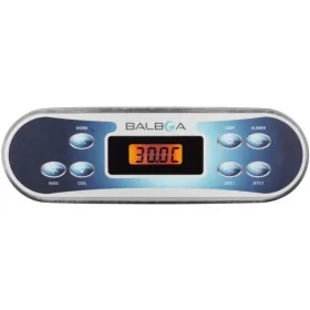 Balboa VL700S Touch panel