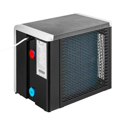 Polytropic 20 warmtepomp