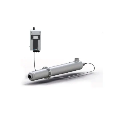 Aqua Easy UV-sterilisator10 UV-(60W) systeem