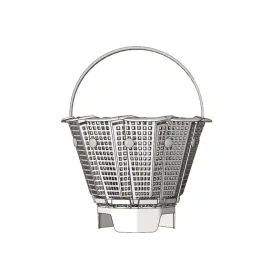 Universele skimmer mand ISI SKIM