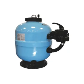 Zandfilter Lacron Sureflow LSR 14,5m3/h, diam. 610 mm