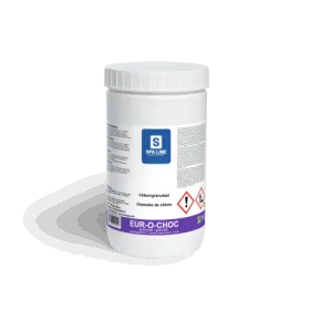 SpaLine Spa Chloortablet 20g (BE)