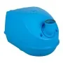 HydroAir Genesis 1200W blower met pneumatische bediening