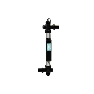 Emaux NanoTech UV-C RVS | 75 watt