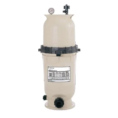 Zwembad Patroonfilter Clean & Clear 18m³/h