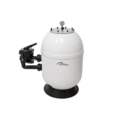 PPG Filter Side mount D620 15.1 m³