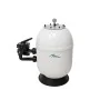 PPG Filter Side mount D620 15.1 m³
