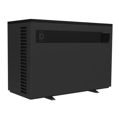Dura+ 13i zwembad warmtepomp