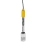 Redox / ORP goud glassonde met BNC connector