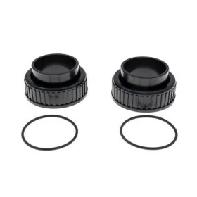 Speck koppelset compleet ø63mm tbv Badu / PPG Deluxe pompen