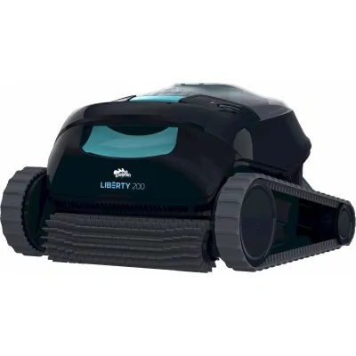 Dolphin Liberty 300 draadloze zwembadrobot
