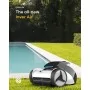 X-Warrior Air snoerloze robot XA28