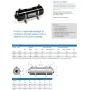 Pahlen warmtewisselaar Hi-Flow -horizontaal 75 kW