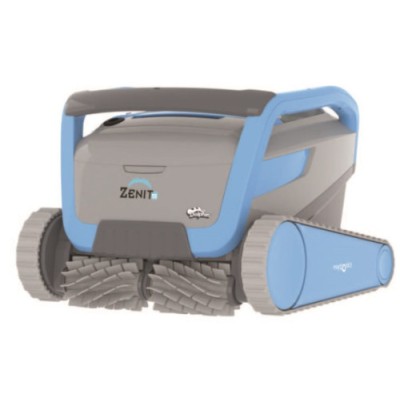 Dolphin Zenit 55 - Superieure zwembadreiniging nog eenvoudiger gemaakt!