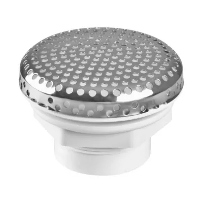 Aanzuigrooster 1,5 inch ( 48 mm)