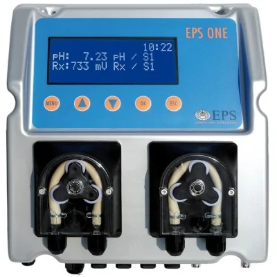 EPS ONE pH Rx inclusief één aanzuiglans