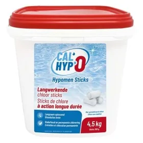 Cal’Hyp'O Chloor sticks 300gr