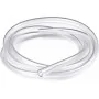 Doseerslang 4 x 6 mm transparant soepel (per meter)