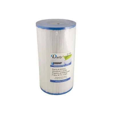 Darrly spa filter SC705