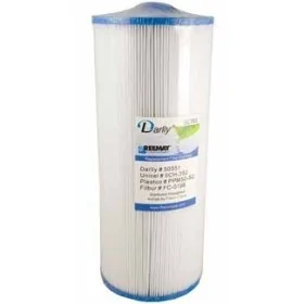 SPA FILTER DARLLY SC703
