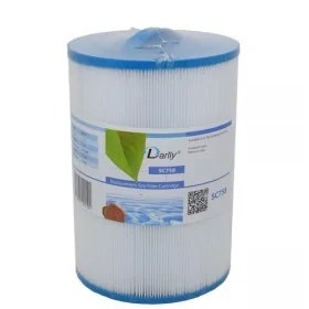 SPA FILTER DARLLY SC758