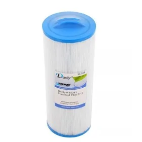 SPA FILTER DARLLY SC789