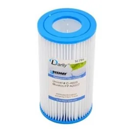 SPA FILTER DARLLY SC799